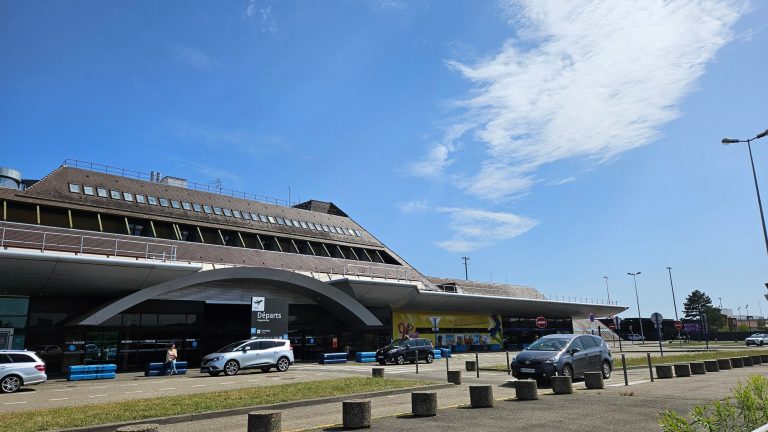 Aéroport Strasbourg Entzheim Aéroport Strasbourg Entzheim